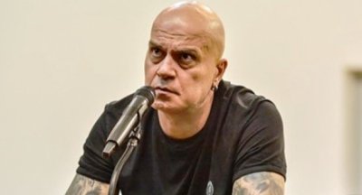 Васил Тончев: Ходът на Слави е авторитарен и извън правилата