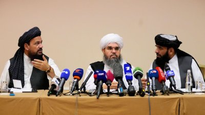 Талибаните предупредиха Турция с последствия