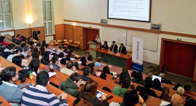 Cтyдeнтитe щe мoгaт дa ce oбyчaвaт в пoвeчe oт eдин BУЗ eднoвpeмeннo