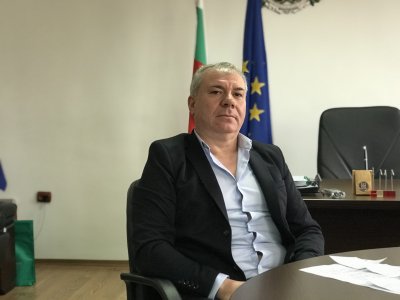 Прокуратурата привлече като обвиняем за купуване на гласове кмета на Гурково
