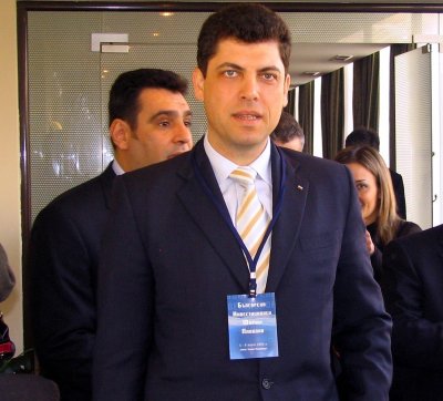 Милен Велчев: Николай Василев е най-реформаторски настроеният политик