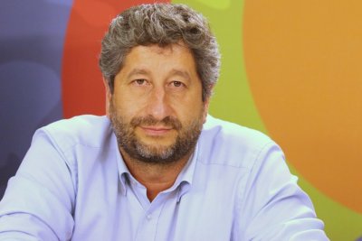 Христо Иванов: Гласувайте, утре ще е късно!