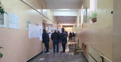 Рекордно ниска избирателна активност в пловдивски квартал „Столипиново“
