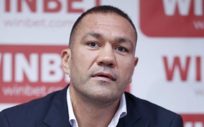 Кубрат отлага учредяването на "Велика България"