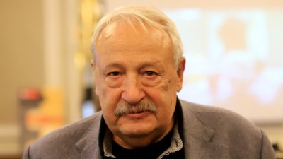 Иван Гарелов: Борисов няма ходове, няма умения, само харизма