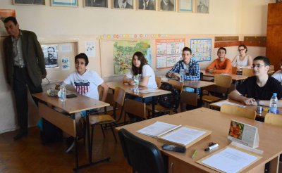 Излиза първото класиране за прием в гимназиите