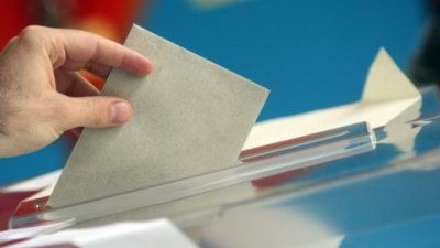 Малък скок! 35% от избирателите гласуваха 