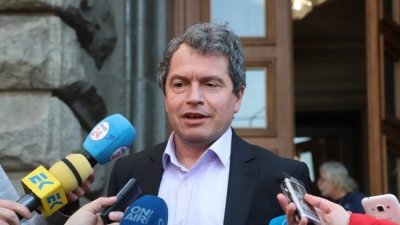 Тошко Йорданов: Ние сме победителите!
