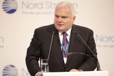 Завършването на "Северен поток 2" може да се случи до края на август