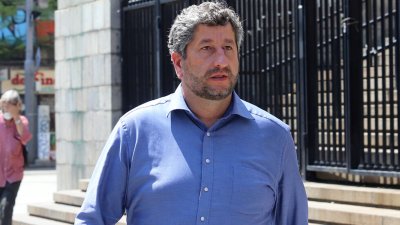 Христо Иванов: Може да сме 3-та сила и да получим мандат за кабинет