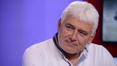 Проф. Киров: Няма нарушение на Конституцията при представянето на проектокабинета на ИТН