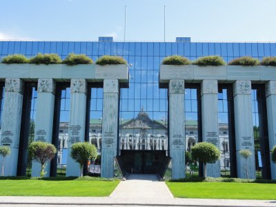Полша в пряк сблъсък с ЕС