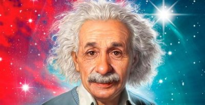 Вечна ли е душата според законите на Айнщайн?