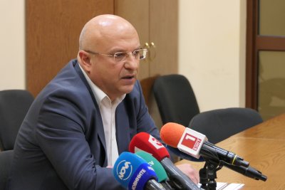 Главсекът на МВР: Без жал за полицая, убил дете в Братаница