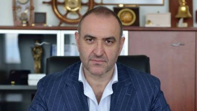 Уволниха шефа на "Пристанищна инфраструктура"