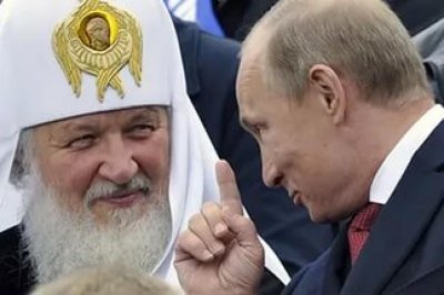 Путин: Със САЩ заедно ще борим климатичните промени
