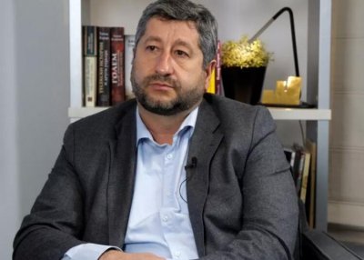 Христо Иванов: Кабинет на малцинството на ИТН е целувка на смъртта
