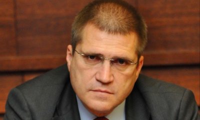 Бившият военен министър Николай Цонев се озова в надзора на ВиК холдинга