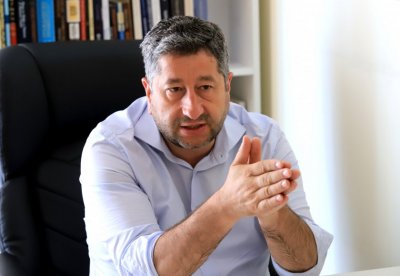 Христо Иванов: Има конституционни ограничения, които ще попречат за отстраняването на Иван Гешев