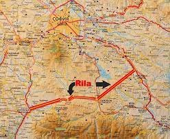 Магистрала "Рила" готова до 2027-а?