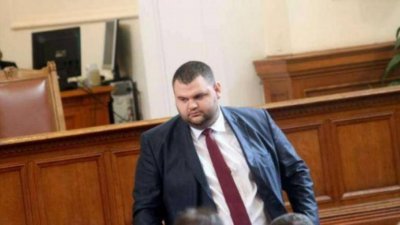 Делян Пеевски: Николай Василев добре знае, че никога не ме е уволнявал