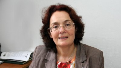 Румяна Коларова: Кандидат-премиерът да е с профила на Герджиков