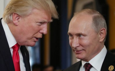 Путин наредил на спецслужбите да подкрепят Тръмп да спечели изборите в САЩ