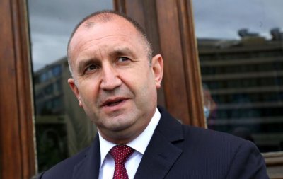 Радев отива в Созопол за празника на града
