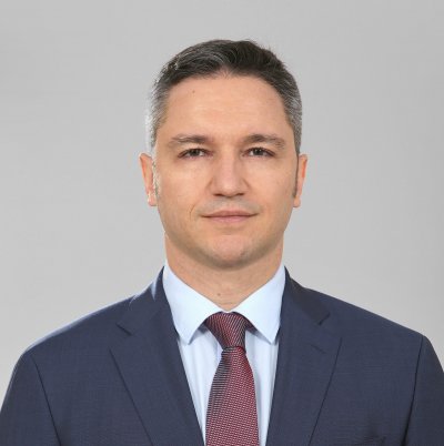 БСП предлага Вигенин за шеф на НС 