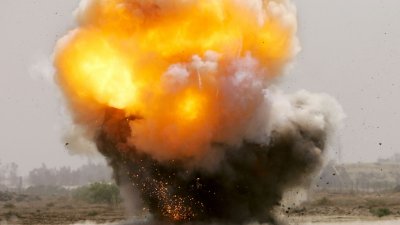 25 загинали и 47 ранени при взрив в Багдад