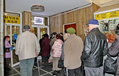 Президентът на КНСБ: Минималната пенсия трябва да се вдигне с над 20%