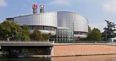 Европейският съд осъди България заради върнат в Турция журналист