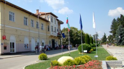 Павел баня скочи срещу концесия за добив на пясък