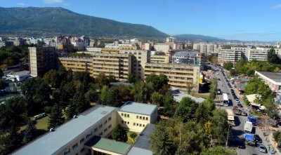Прокуратурата оспорва разрешения за строеж в Студентски град