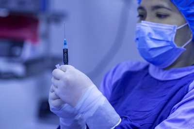 Ваксинирането май ще стане задължително в ЕС