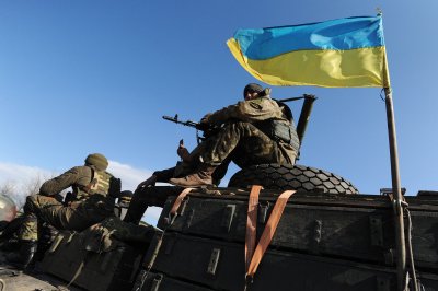 Украйна прави военни учения със САЩ, Полша и Литва