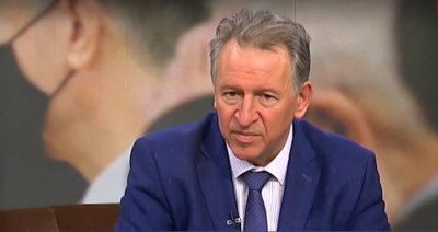 Стойчо Кацаров: Фалшифициран е дори подписът ми под декларация