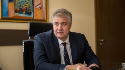 Проф. Герджиков: Отстраняването на Балтов е „юридическо и морално безобразие”