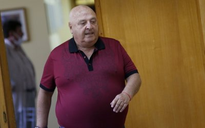 Венци Стефанов за Диксън: Във Вардар щяха да го линчуват, искал да ги спасява