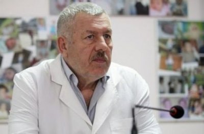 Проф. Щерев: Предложенията на Слави са смешни
