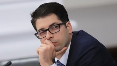 Служебното правителство представя новия план за възстановяване до дни 