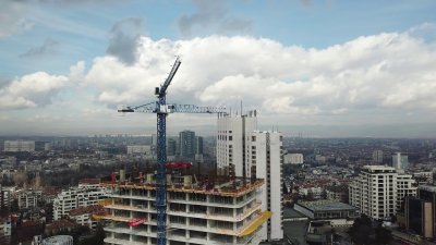 От "Лозенец" не са доволни от решението на съда за "Златен век"