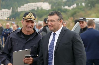 Младен Маринов: Срам за чегъртачите, беше чест да работя с проф. Балтов