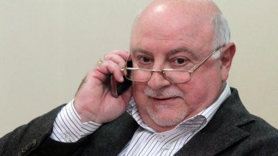 Официално: Левски има нов изпълнителен директор