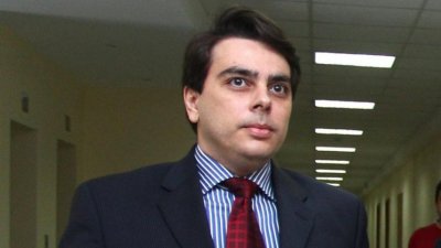 ИТН: Асен Василев не каза, че го канихме за вицепремиер