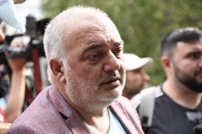 Бабикян: Бихме подкрепили ДБ при трети мандат