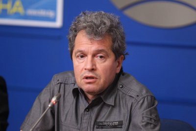 Йорданов: ДБ ни мразят повече от ГЕРБ