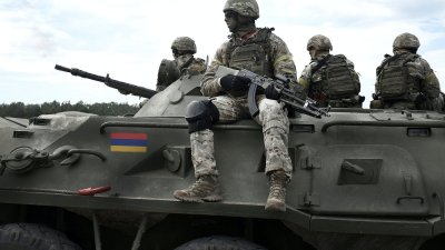 Азербайджан предлага на Армения мирни преговори