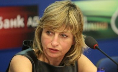 Мира Радева: Слави доказа, че е 100 пъти по-авторитарен от Борисов