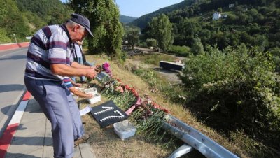Прокурорски провал по трагедията с 20 жертви край Своге